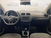 Volkswagen Polo, 2017г., передний привод, механика