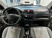 Kia Picanto, 2006г., передний привод, автомат