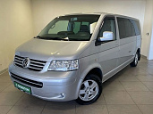 Volkswagen , 2008г., передний привод, механика