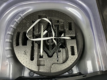 Skoda Octavia, 2022г, передний привод, робот