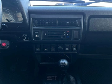 Lada (ВАЗ) 2121 (4x4), 2015г, передний привод, механика