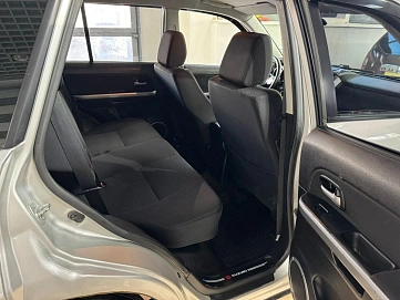 Suzuki Grand Vitara, 2010г, полный привод, автомат