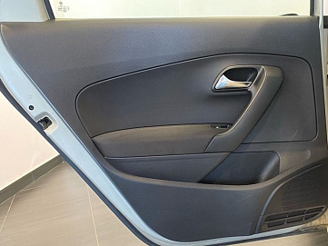 Volkswagen Polo, 2011г, передний привод, механика