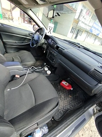 ГАЗ Volga Siber, 2009г, передний привод, автомат