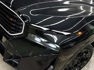 BMW XM, 2025г, полный привод, автомат