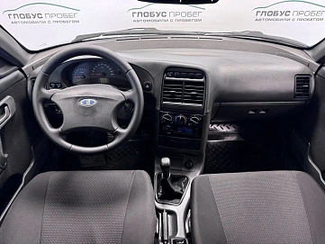 Lada (ВАЗ) 2110, 2012г, передний привод, механика