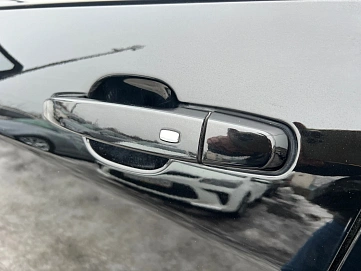 Chevrolet Equinox, 2020г, передний привод, автомат