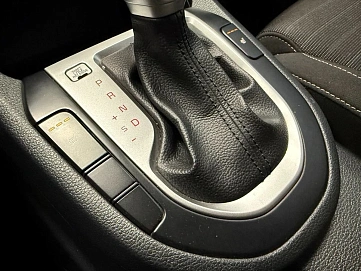 Kia Cerato, 2019г, передний привод, автомат