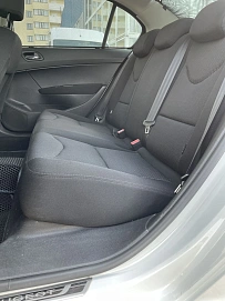 Peugeot 408, 2012г, передний привод, автомат