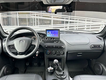 Lada (ВАЗ) , 2025г., полный привод, механика