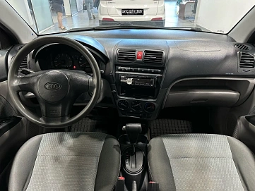 Kia Picanto, 2006г, передний привод, автомат