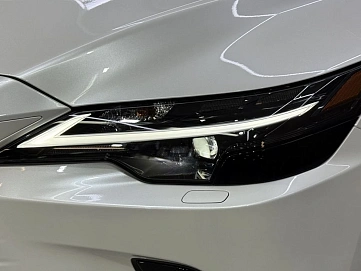 Lexus RX, 2025г, полный привод, автомат