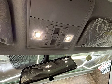 Skoda Superb, 2025г, передний привод, робот