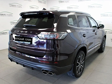 Chery Tiggo 8 Pro Max, 2022г, передний привод, автомат