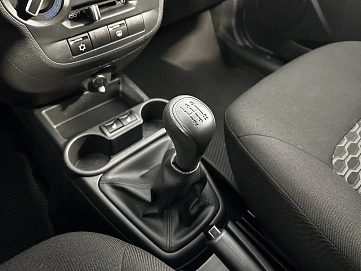 Lada (ВАЗ) Granta, 2024г, передний привод, механика