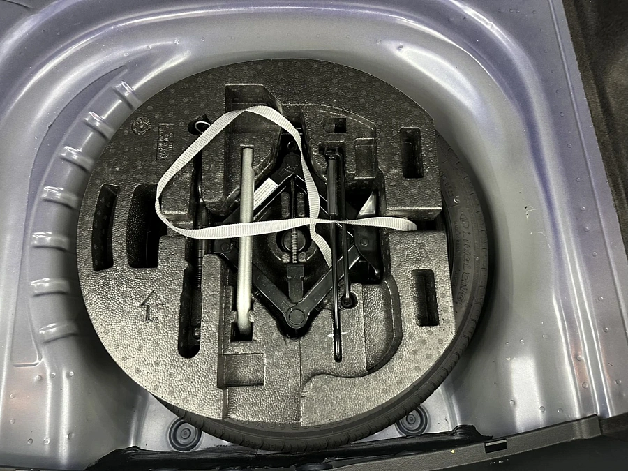 Skoda Octavia, 2022г., передний привод, робот