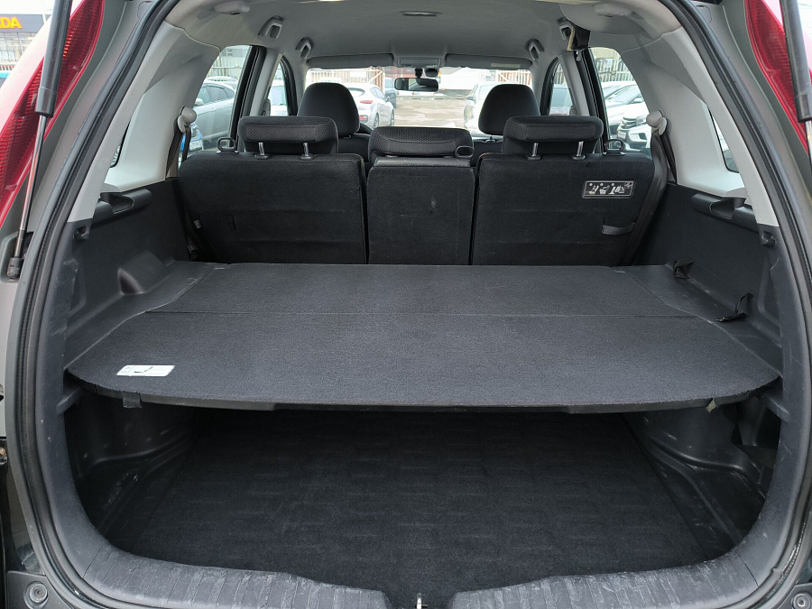 Honda , 2007г., передний привод, автомат