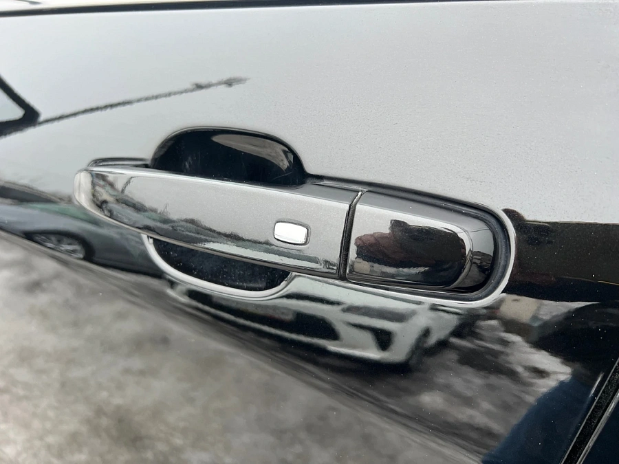 Chevrolet Equinox, 2020г., передний привод, автомат