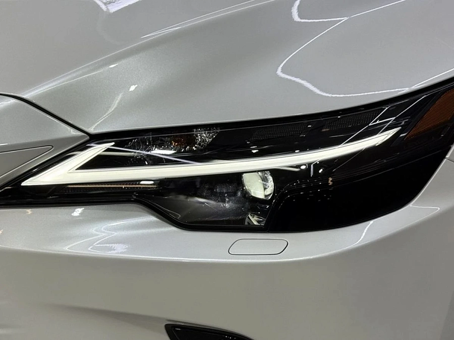 Lexus RX, 2025г., полный привод, автомат
