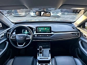 CHERY Tiggo 7 Pro, 2022г., передний привод, вариатор