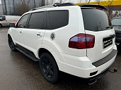 Kia Mohave, 2011г., полный привод, автомат