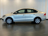 Volkswagen Polo, 2011г., передний привод, механика