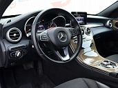 Mercedes-Benz C-Класс, 2016г., задний привод, автомат