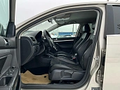 Volkswagen Jetta, 2008г., передний привод, механика