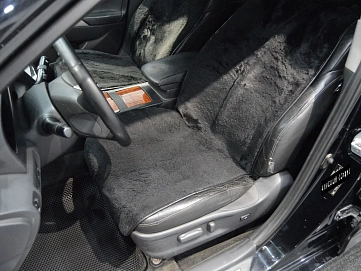 Toyota Camry, 2007г, передний привод, автомат