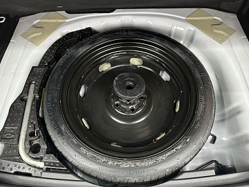 Volkswagen Tharu, 2021г, передний привод, робот