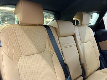 Lexus RX, 2025г, полный привод, автомат