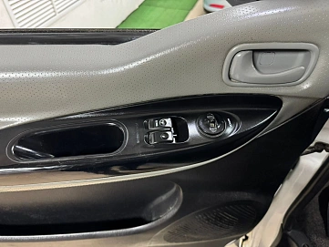 Hyundai H-1, 2006г, задний привод, механика