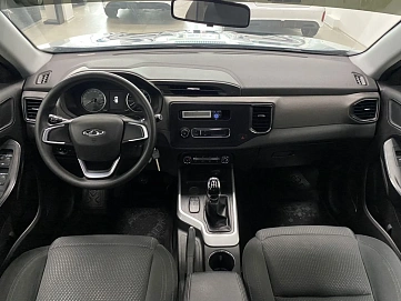 Chery Tiggo 4, 2019г, передний привод, механика