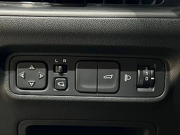 Changan , 2023г., передний привод, робот