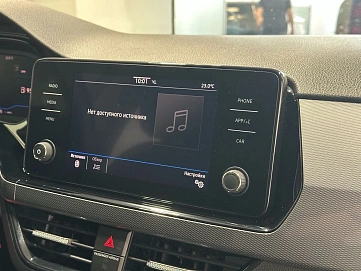 Volkswagen Polo, 2021г, передний привод, автомат