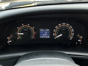 Lada (ВАЗ) Niva Travel, 2024г, полный привод, механика