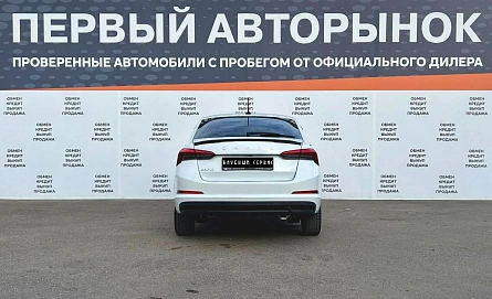 Skoda Rapid, 2021г, передний привод, автомат