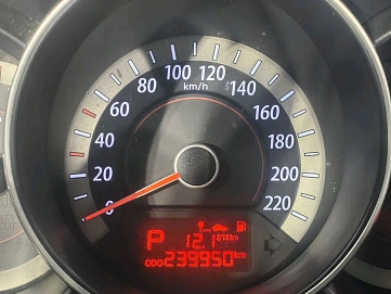 Kia Cerato, 2009г, передний привод, автомат