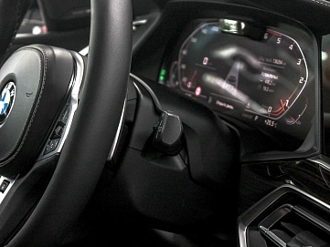 BMW X5, 2018г, полный привод, автомат