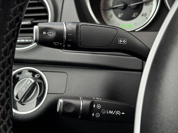 Mercedes-Benz C-Класс, 2013г, задний привод, автомат