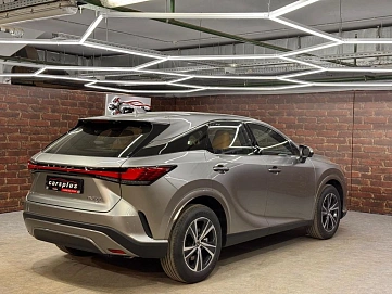 Lexus RX, 2025г, полный привод, автомат