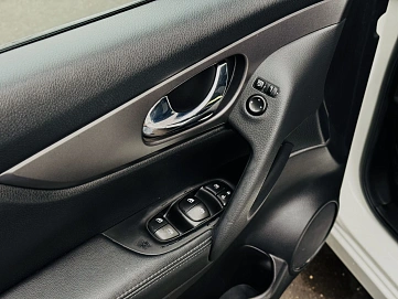 Nissan Qashqai, 2022г, полный привод, вариатор