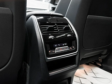 BMW X7, 2022г, полный привод, автомат