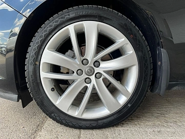 Opel Astra, 2013г, передний привод, автомат