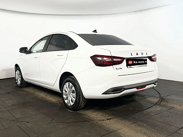 Lada (ВАЗ) Vesta, 2025г, передний привод, механика