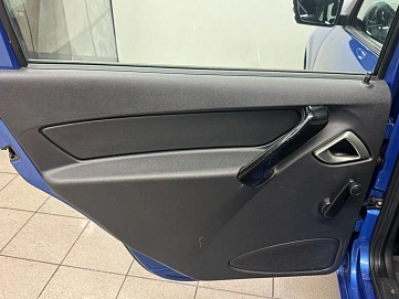 Lada (ВАЗ) Granta, 2020г, передний привод, автомат