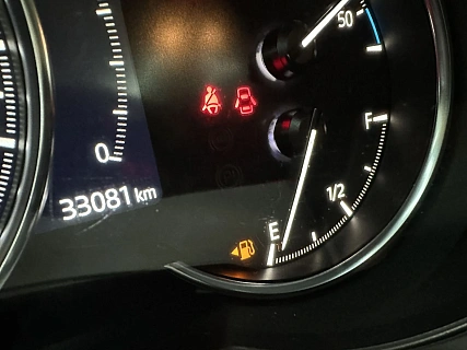 Mazda CX-5, 2022г, передний привод, автомат