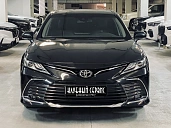 Toyota Camry, 2023г., передний привод, автомат