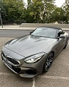 BMW Z4, 2019г., задний привод, автомат