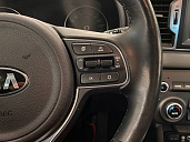 Kia , 2018г., передний привод, автомат